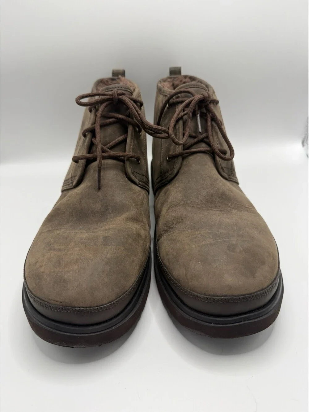 Ugg Neumel Weather II Boot Grizzly Size 17 Men’s